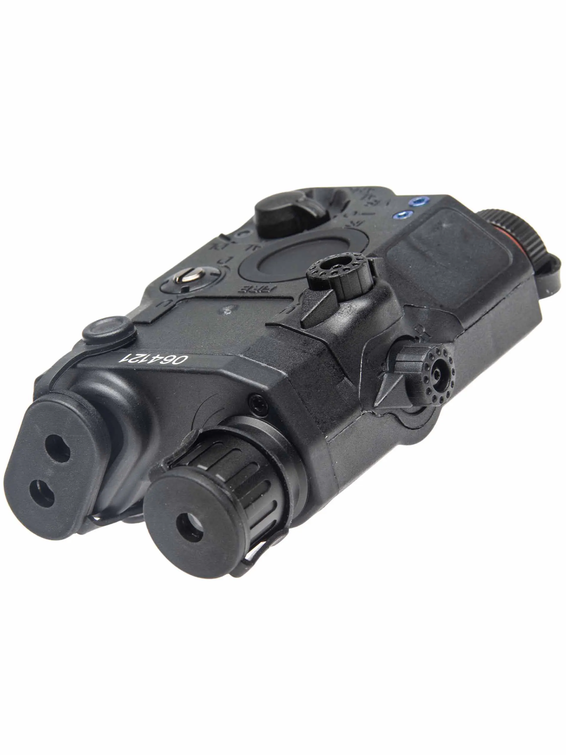 WADSN PEQ15 LA-5C Red Laser / IR Laser / White Light Version